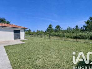 Vente Maison 3 chambresGastes