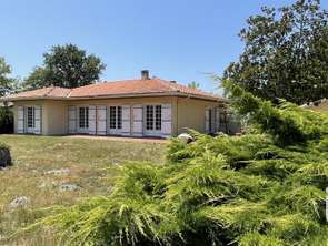 Vente Maison 3 chambresGastes