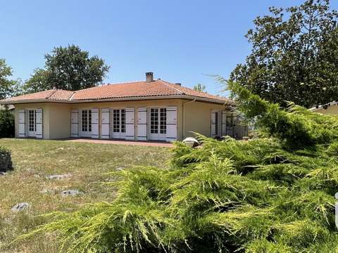 Vente maison 4 pièces Gastes 40