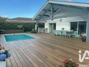 Vente Maison 3 chambresGastes