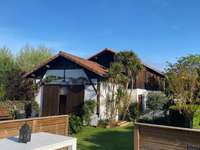 Vente maison 10 pièces