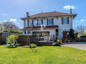 Vente maison 10 pièces