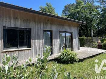 Vente maison 3 pièces Gastes 40