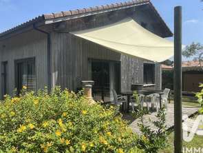 Vente Maison 2 chambresGastes