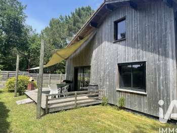 Vente maison 3 pièces Gastes 40