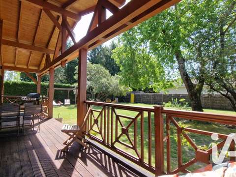 Vente maison 4 pièces Vente maison 4 pièces