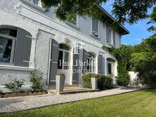 Photo Vente maison Gastes