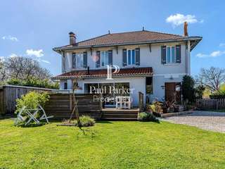 Vente maison 10 pièces