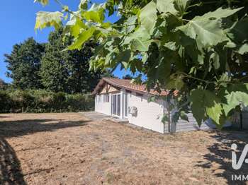 Vente Maison 1 chambreGastes