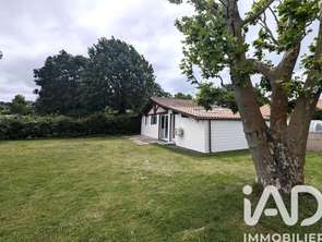 Vente Maison 1 chambreGastes