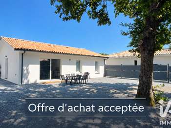 Vente Maison 3 chambresGastes