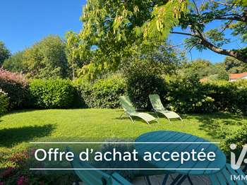 Vente maison 4 pièces Gastes 40