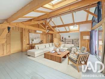 Vente maison 5 pièces Gastes 40