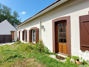Vente Maison 5 piècesGasville-Oisème