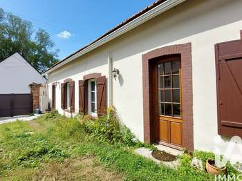 Vente maison 5 pièces Gasville-Oisème 28