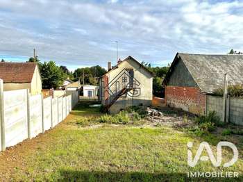 Vente Maison 4 piècesGasville-Oisème