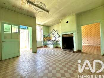 Vente maison 4 pièces Vente maison 4 pièces