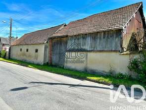 Vente Maison 4 piècesGasville-Oisème