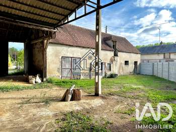 Vente Maison 4 piècesGasville-Oisème