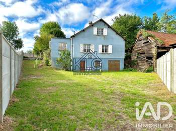 Vente Maison 3 chambresGasville-Oisème