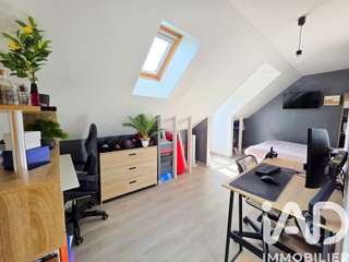 Vente maison 6 pièces Vente maison 6 pièces