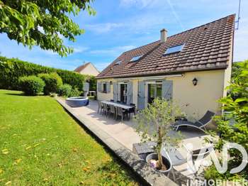 Vente Maison 4 chambresGasville-Oisème
