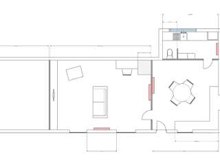 Vente maison 3 pièces Vente maison 3 pièces
