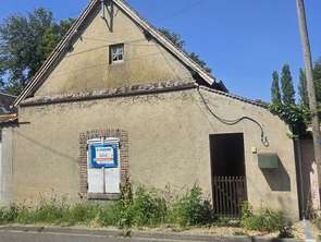 Vente Maison 3 piècesGasville-Oisème