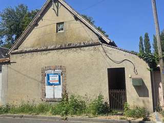 Vente maison 3 pièces Vente maison 3 pièces