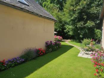 Vente maison 3 pièces Gasville-Oisème 28