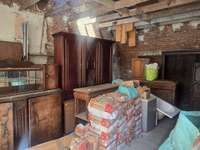 Vente maison 3 pièces Vente maison 3 pièces