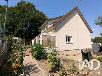 Vente Maison 4 chambresGasville-Oisème