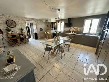 Vente Maison 4 chambresGâtelles