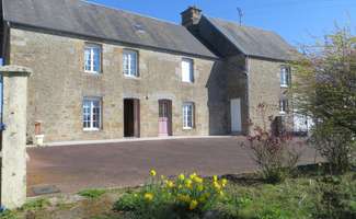 Photo Vente maison Gathemo