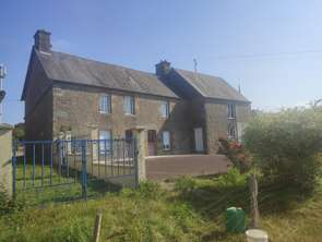 Vente Maison 3 chambresGathemo