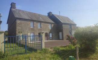 Photo Vente maison Gathemo