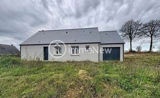 Photo Vente maison Gathemo