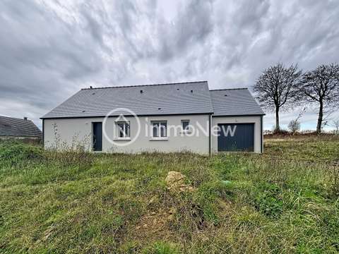 Vente maison 5 pièces Gathemo 50