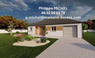 Photo Vente maison Gathemo