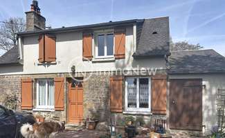 Photo Vente maison Gathemo