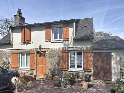 Vente maison 4 pièces Gathemo 50