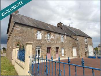 Photo Vente maison Gathemo