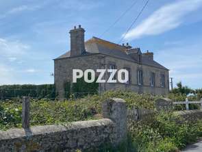 Vente Maison 4 chambresGatteville-le-Phare