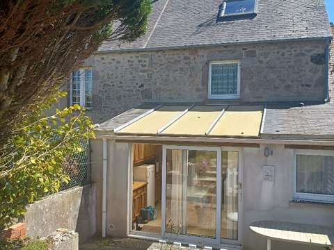 Vente maison 4 pièces Gatteville-le-Phare 50