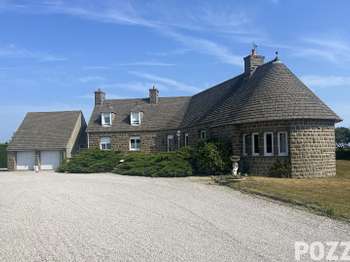 Vente Maison 4 chambresGatteville-le-Phare
