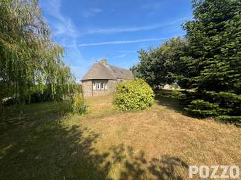 Vente Maison 4 chambresGatteville-le-Phare