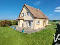Vente maison 7 pièces Vente maison 7 pièces