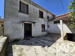 Vente Maison 4 chambresGaujac