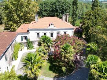 Vente maison 7 pièces Gaujacq 40