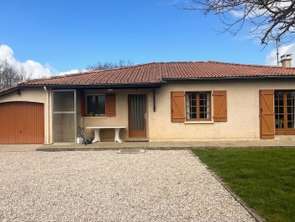 Vente Maison 3 chambresGauriaguet